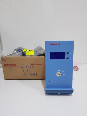 HONEYWELL FSC QUAD PROZESSORPACK QPP MODUL HONEYWELL QPP-0001 CC V1.4