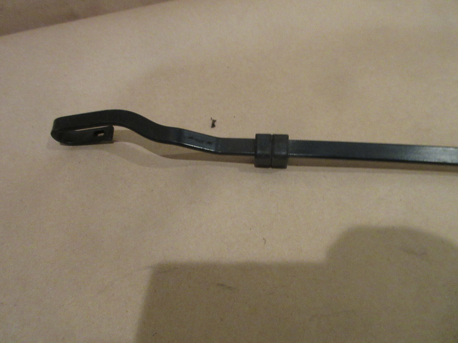 Ferrari 355  Passenger / RH Windshield Wiper Arm (USED) - P/N 64610200
