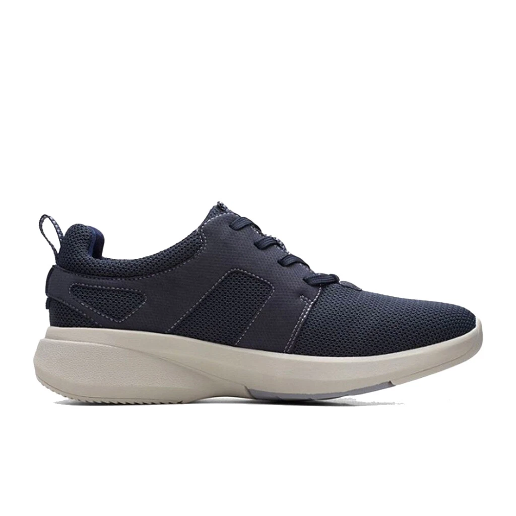 Scarpe da ginnastica da uomo Fosse Cup in combinazione nera con lacci Scarpe da ginnastica da uomo Fosse Cup in combinazione nera con lacci