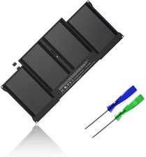 A1405 Battery/Charger for Apple Macbook Air 13" A1369 Mid 2011 A1466 2012 A1496