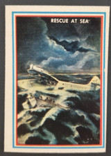 1953 Topps Fighting Marines Trading Cards 21