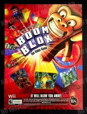 EA Games Video Game Memorabilia