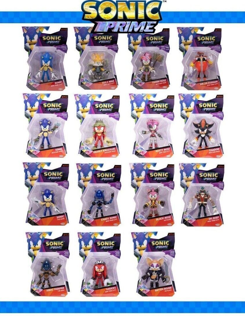 Compras Productos MÃ¡s Vendidos En Amazon Sonic Prime