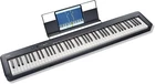 Casio CDP-S110, Piano, NEW Improved Piano Tone with Extended Decay