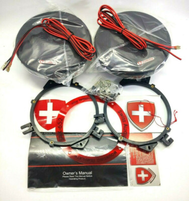 Swiss Audio CAR 6.5