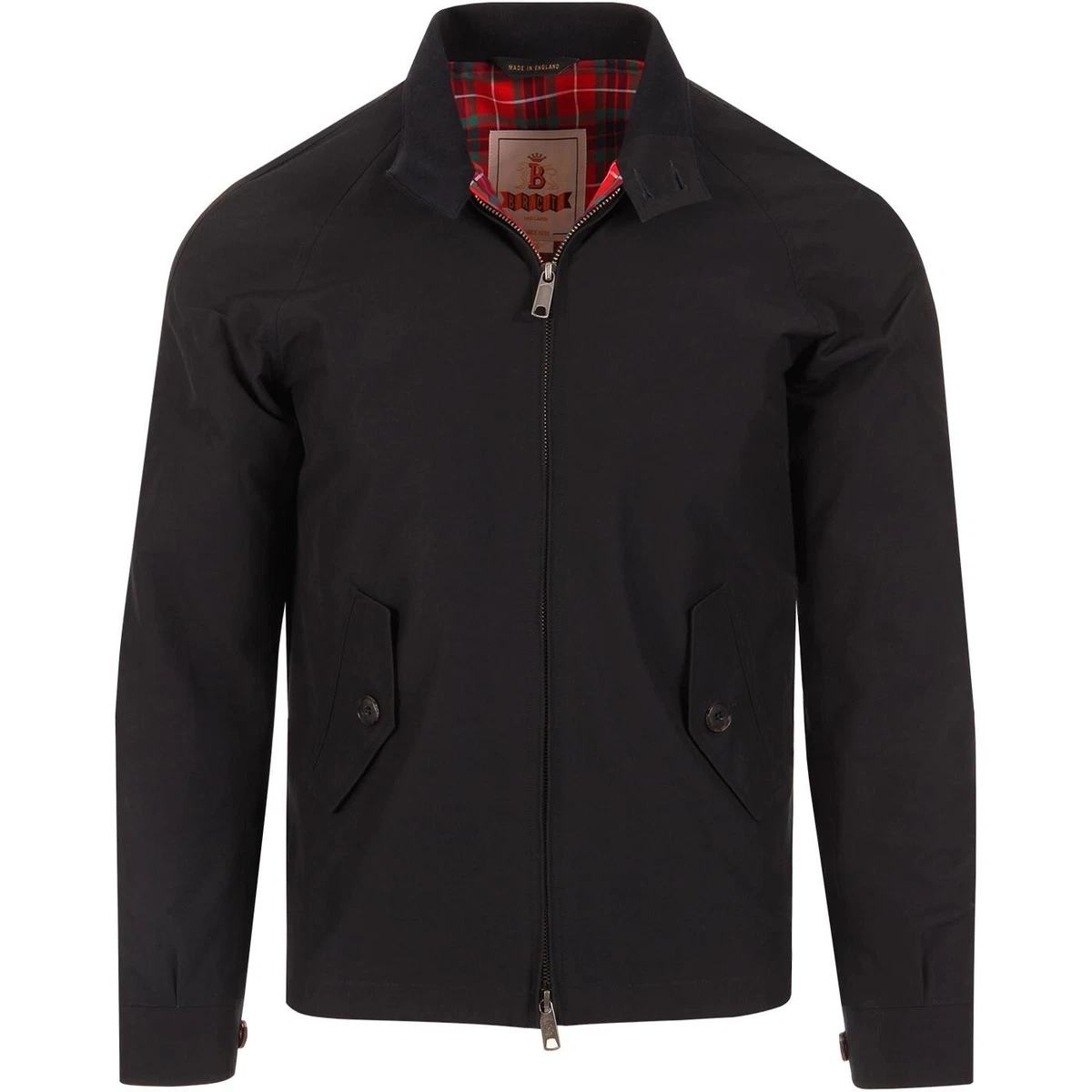 Baracuta g4 sale