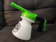 EQP323 - TORQ Snow Foam Blaster R1 Foam Gun