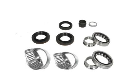 Reparatursatz für vordere Differentiallager 3er-Serie E46 / X3 E83