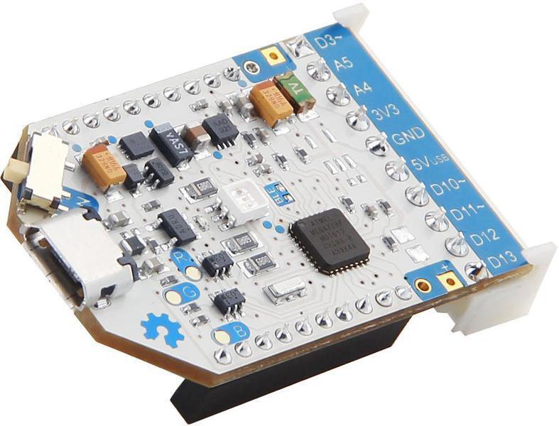 Seeed Studio - 114990395 - Airboard Arduino Compatible Iot Development Board