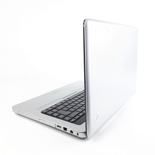HP G62 Notebook Laptop AMD Athlon II P320 4GB 500GB HDD Boots BIOS No OS H2467 - Picture 8 of 14