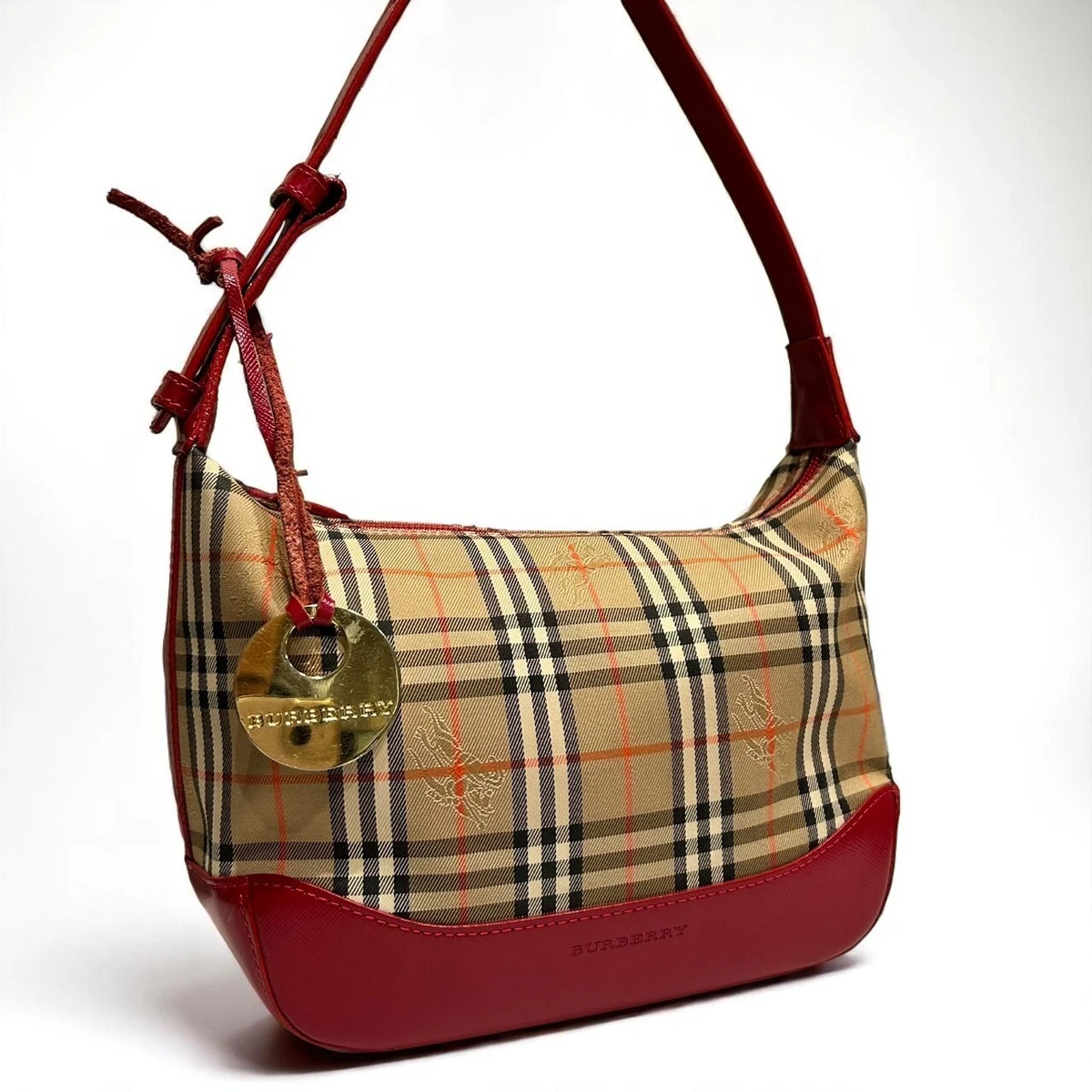 Burberry Shoulder Bags for sale | eBay