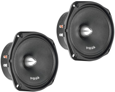 2x PRV 69MR500-4 BULLET 6x9\
