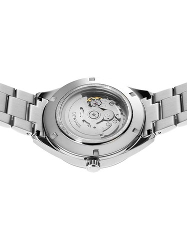 Bering 16743-704 Automatico Orologio Uomo 43mm 3ATM - Foto 6 di 7