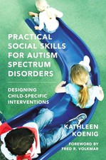 PRACTICAL  SOCIAL SKILLS For AUTISM SPECTRUM ...