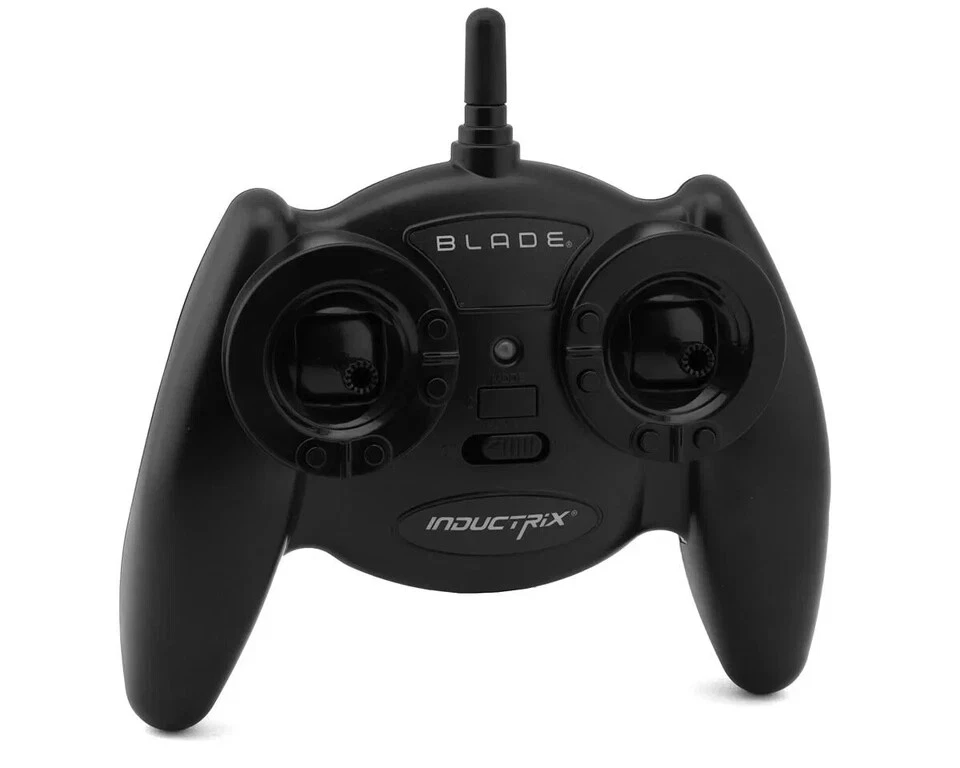 Blade Inductrix RTF Ultra Micro Drone Quadcopter w/ 2.4GHz Radio & SAFE BLH08700 - Image 4 of 4
