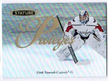 20/21 2020 UPPER DECK UD STATURE HOCKEY PROTEGES INSERT CARDS P-XX U-Pick List