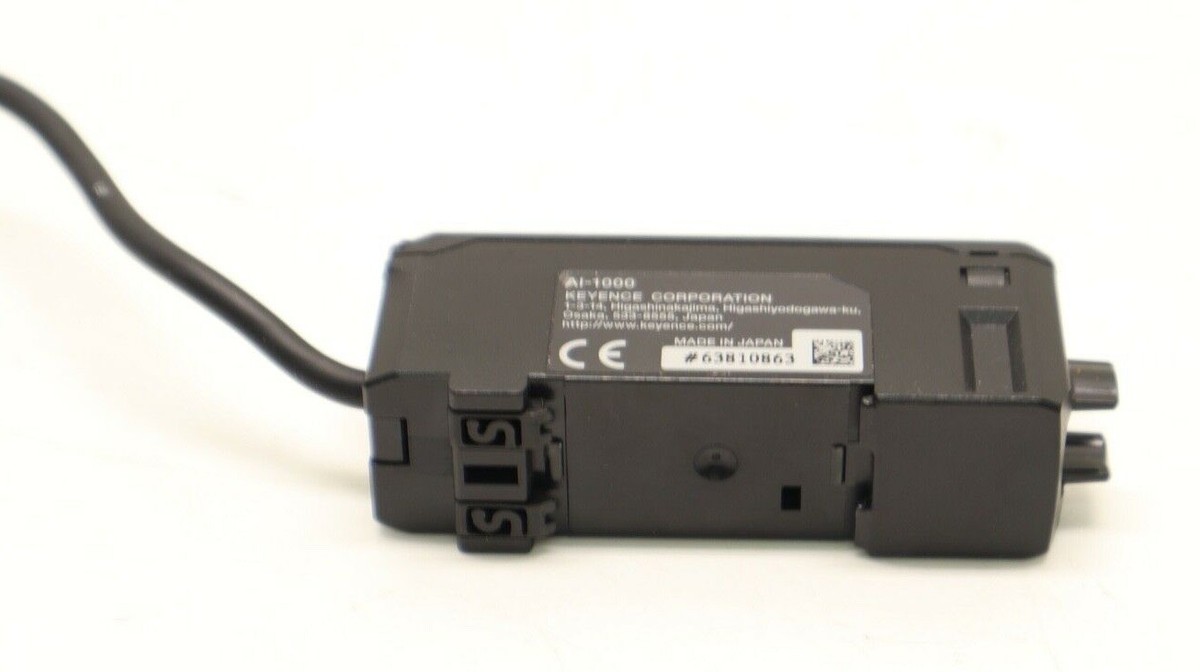 いち　KEYENCEまとめ売り　CG-1000他 KEYENCE SR-X100 Ai-Powered Code Reader - Reliable & Efficient