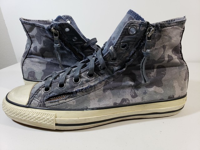 john varvatos burnished converse