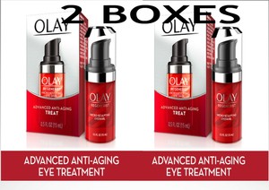 olay regenerist eye swirl