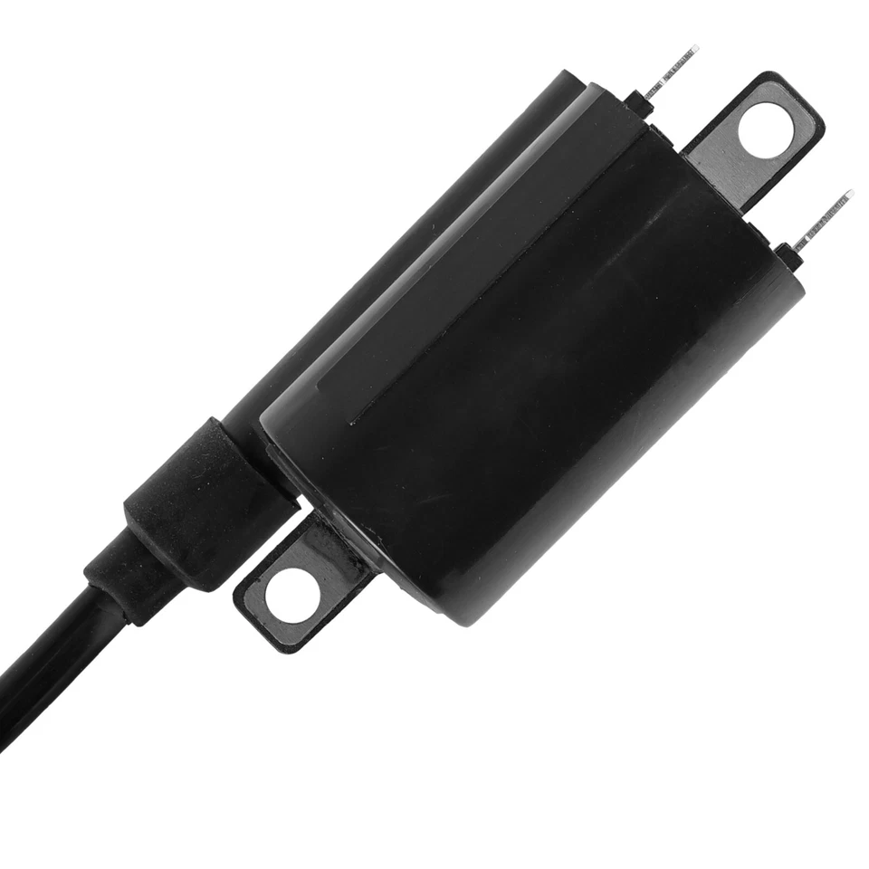 Bobina de encendido para Honda VTR250 Interceptor 250 1988 1989 1990 Foto 4 de 4