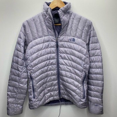 the north face womens quilted jacket