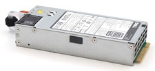 Dell E750E-S0 750W Power Supply For PowerEdge R820/720 Dell P/N: 0F9F51 Tested