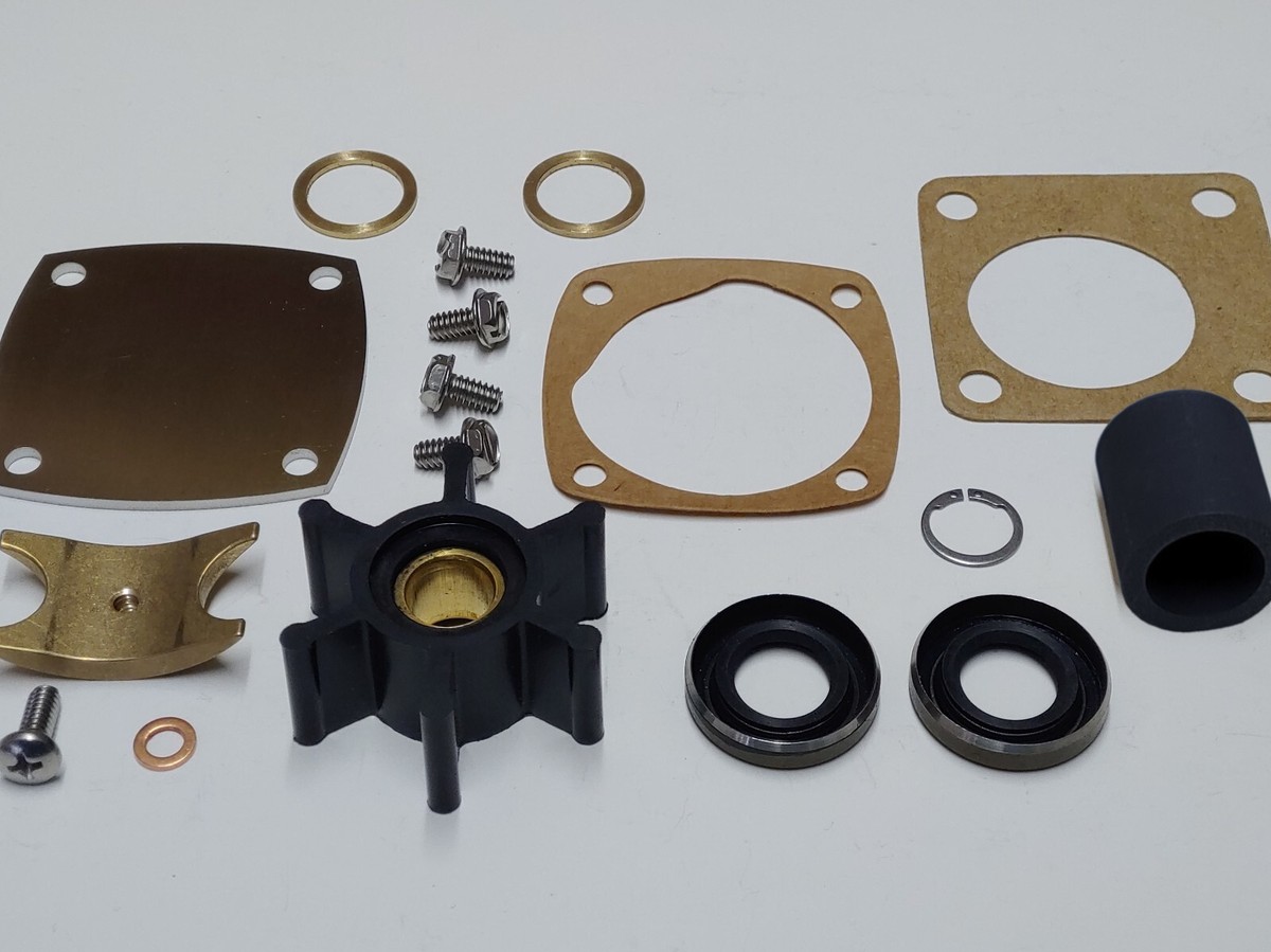 ＭＡＪＯＲ　２ｎｄ ９ Major Repair Kit with Cam Fits Oberdorfer Pumps 202M-15 202M