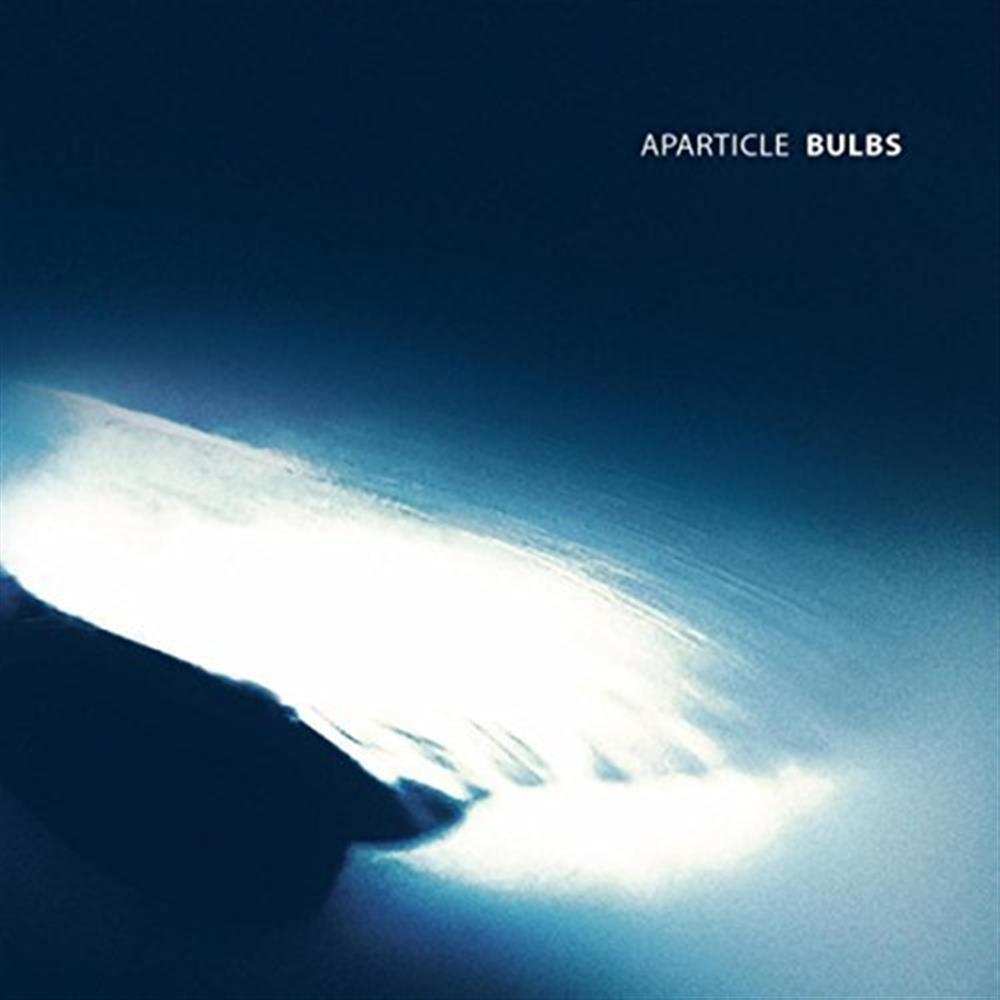 Bulbs - Aparticle (Audio cd)