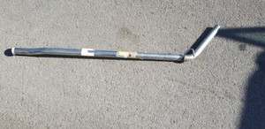 BMW X3 E83 Klimaleitung Verdampfer 3414555