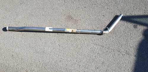 BMW X3 E83 Klimaleitung Verdampfer 3414555