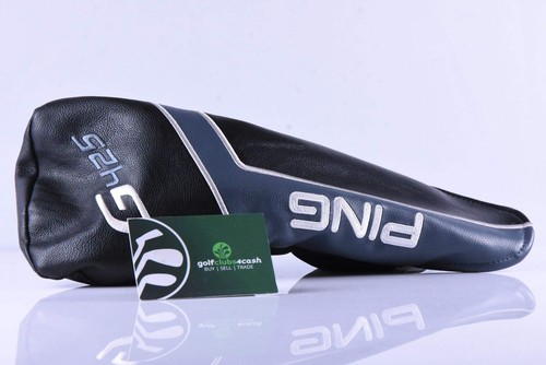 Ping G425 LST Driver / 10.5 Degree / Stiff Flex Tensei CK Orange 60 Shaft - Picture 9 of 9
