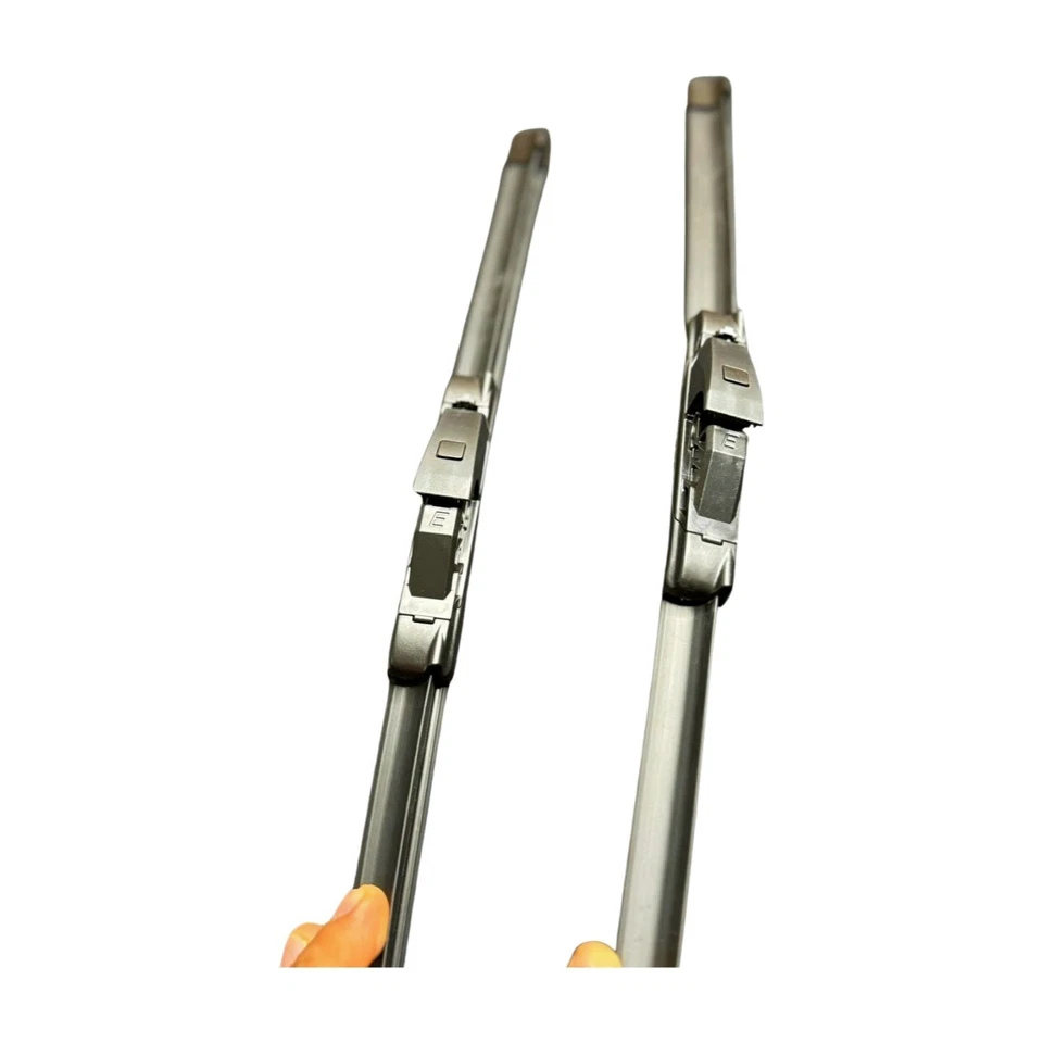 WIPER BLADE FOR Mercedes-Benz CLK-Class 2002 - 2009 (C209, A209) - image 2 of 4