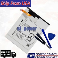 3.8V Battery for Samsung SM-T230 SM-T230NU, Galaxy Tab4 7.0 SM-T239C EB-BT230FBE