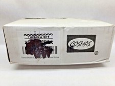 *10 Pack* Cosmas Cabinet Hardware Brushed Bra...
