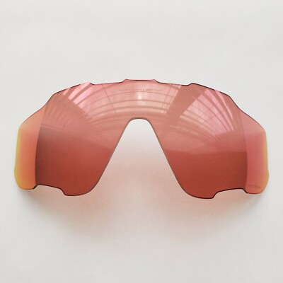 Authentic Oakley Jawbreaker Prizm Trail Torch Replacement Lens