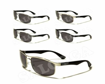 X Loop POLARIZED Sunglasses Sport Driving Running Baseball Fishing Golf For  Men