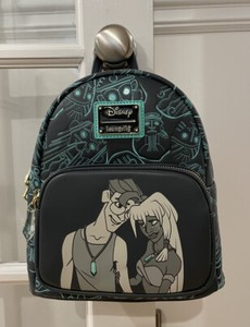 ebay mini backpack