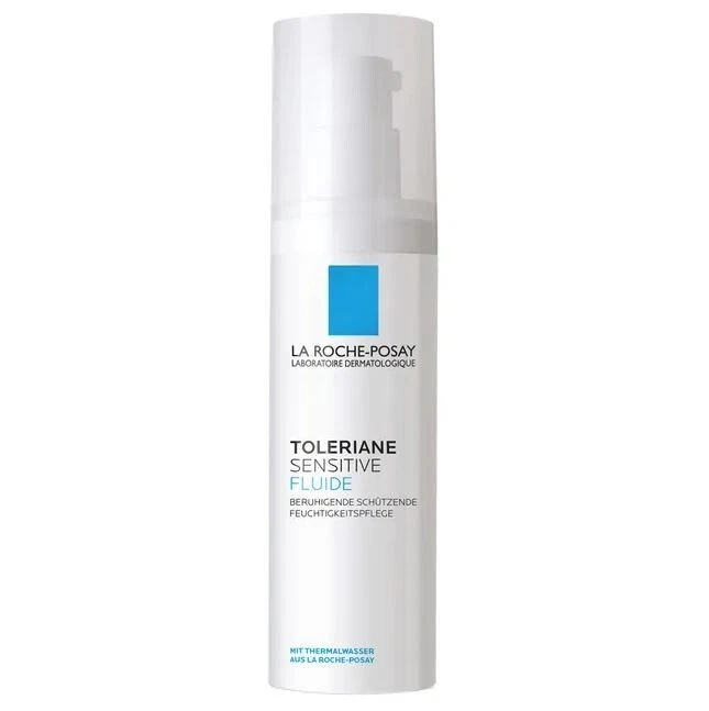 LA ROCHE-POSAY La Roche Posay Toleriane Sensitive Fluid, 40 ml, PZN 15293769