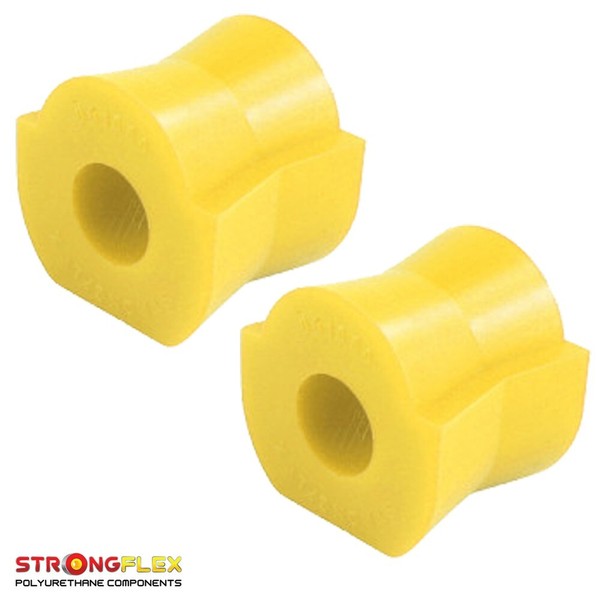 Stabilisatorbuchsen Vorne FüR Fiat Linea (07-15)-image