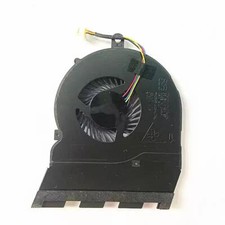 New Laptop CPU Cooling Fan 4pin 5V for Dell Inspiron 15 5567 P66F 5565 5767