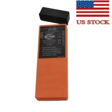 for HBC Industrial Remote Control Battery BA213030/BA213031 2x 2100MHA 2x6 V 