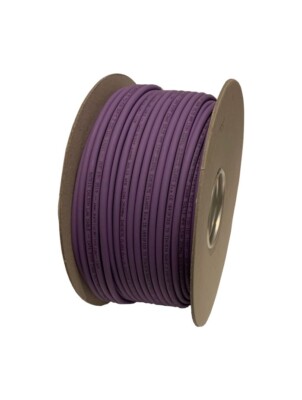 100m Cat6 Ethernet Innenbereich LSZH Kabel 100% Kupfer Datennetzwerk CCTV POE Posten