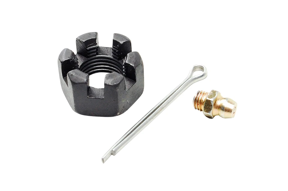 Mevotech Steering Tie Rod End Front Inner For 1975-1986 Chevrolet K20 - Image 3 of 3