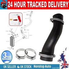 Ladeluftkühler Schlauch Für Hyundai Accent IV i20 II i30 1.6 282742A590