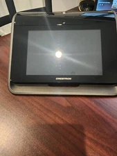 Crestron CCS-UC-1-AV  Mercury Tabletop UC Video Conference Console-ONLY