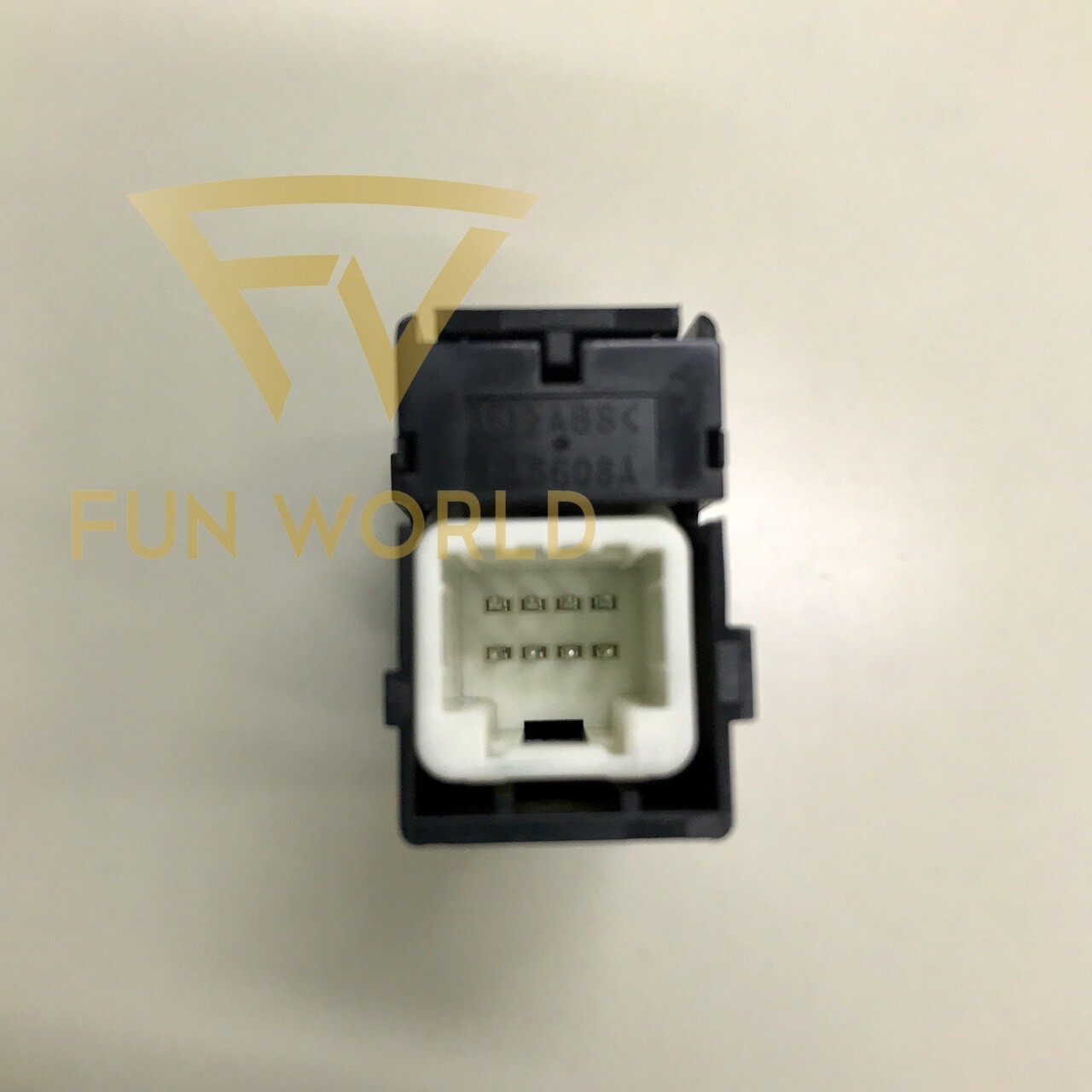 8619012020 Genuine Toyota Aux Adapter RAV4 tC xB Corolla 4Runner