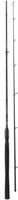 Mitchell Traxx R Spinning 242 10-35G 2,40M Rute Jigrute Zander Spinnrute
