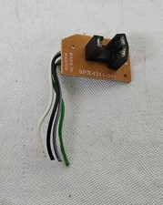 Bang  Olufsen BEOGRAM 8002 Turntable Tonearm SENSOR spx4711-001 Untested