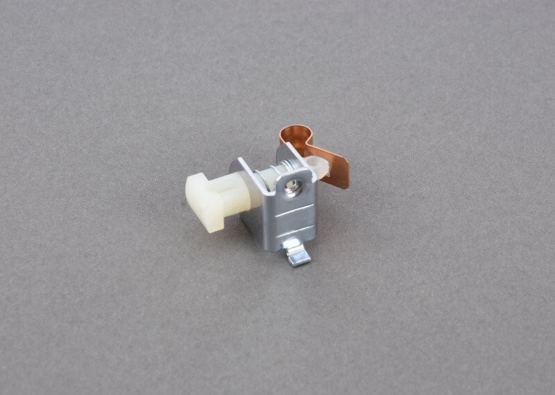 Mini Electronic Parking Brake Control Switch 61316928205 Genuine 