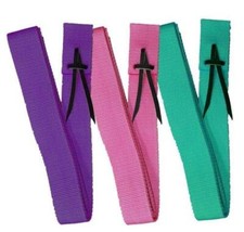 Showman Pony Nylon Tie Strap